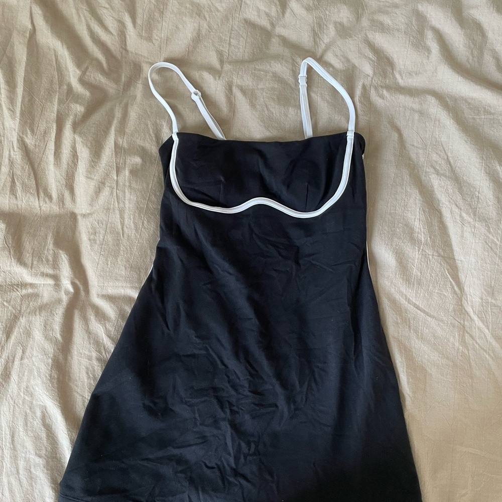 Alo Yoga mini dress